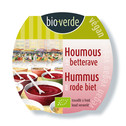 HOUMOUS BETTERAVE ROUGE 150G