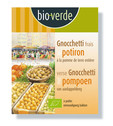 GNOCCHETTI FRAIS AU POTIRON 400G