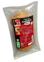 PAIN HAMBURGER COMPLET X4 250G