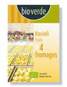 RAVIOLIS FRAIS 4 FROMAGES 250G