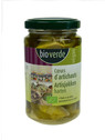 COEURS D'ARTICHAUTS "ALLA ROMANA" 200G
