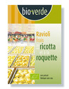RAVIOLIS FRAIS ROQUETTE/ RICOTTA 250G