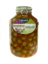 OLIVES VERTES PIQUANTES 4.75KG