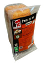 PAIN DE MIE COMPLET TRANCHE 350G