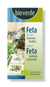 FETA MARINE AUX HERBES 150G