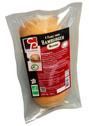 PAIN HAMBURGER X4 250G