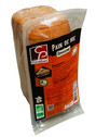 PAIN DE MIE 100% EPEAUTRE TRANCHE 350G