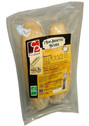 PAIN PRECUIT LEVAIN/LEVURE DEMI BAGUETTE 2x140g