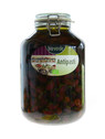 OLIVES NOIRES KALAMATA AUX HERBES 4,75KG