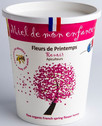 MIEL FLEURS DE PRINTEMPS 500G