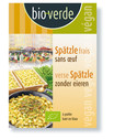 SPATZLE SOUABE VEGANS 400G