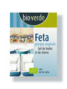 FETA DE BREBIS GREC 180G