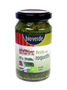 PESTO ROQUETTE 165G