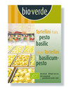 TORTELLINI FRAIS AU PESTO BASILIC 200G