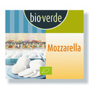 MOZZARELLA "ORIGINALE ITALIANA" 100G