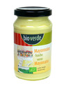MAYONNAISE FRAICHE 165G