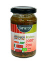 SAUCE PESTO POMODORO 165G