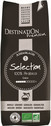 CAFE SELECTION 100% ARABICA MOULU FILTRE 250G