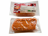 PAIN DE MIE A BRUSCHETTA 350G
