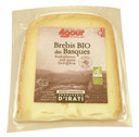 BIO BASQUES BREBIS PORTION