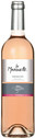 LA MAROUETTE GRENACHE ROSE 75CL Millésime Bio 2016 Médaille d'Argent