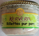 VERRINE DE RILLETTES 180G