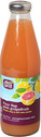 PUR JUS DE PAMPLEMOUSSE ROSE 750ML