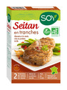 SEITAN EN TRANCHE 2X125G