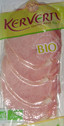RÔTI FILET CUIT 4 TRANCHES 150G