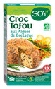 CROC TOFOU AUX ALGUES 2X100G