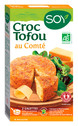 CROC TOFOU AU COMTE 2x100G
