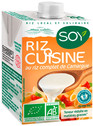 RIZ CUISINE AU RIZ COMPLET DE CAMARGUE 20CL