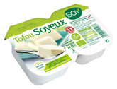 TOFOU SOYEUX NATURE 2X120G