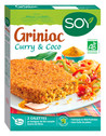 GRINIOC CURRY/ COCO 2X100G