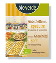 GNOCCHETTI FRAIS EPEAUTRE 400G