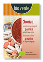 CHORIZO AU PAPRIKA 80G