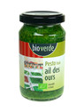 PESTO A L'AIL SAUVAGE 165G