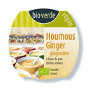 HOUMOUS GINGEMBRE 150G