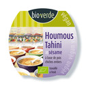 HOUMOUS TAHINI 150G
