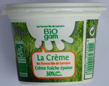 CREME FRAICHE EPAISSE 20CL