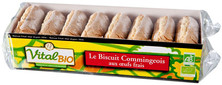 BISCUITS A LA CUILLERE 170G