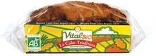 CAKE ORANGE CITRON 340G