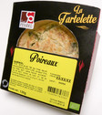 TARTE GOURMANDE POIREAUX 130G