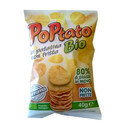 CHIPS BIO TOURNESOL 40G