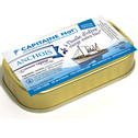 ANCHOIS ENTIERS HUILE D'OLIVE BOITE 1/10  69G