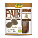 PAIN DE CEREALES GERMEES BLE 2X100G