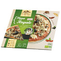 PIZZA ROYALE 320G