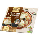 PIZZA CHEVRE 350G