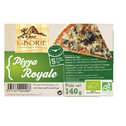 PIZZA ROYALE 140G