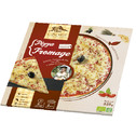 PIZZA FROMAGE 320G